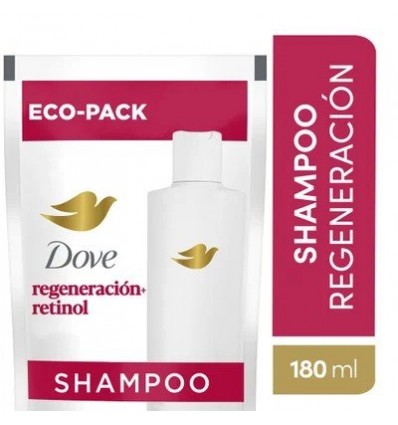 CAJA DOVE 180 Sh Regeneracion $ 2400 UNILEVER